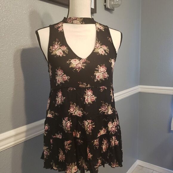 ⭐ American Eagle top/dress - Picture 1 of 4